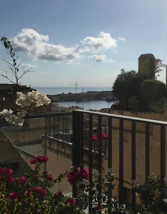 Casa Nobile Apartments Valletta Malta