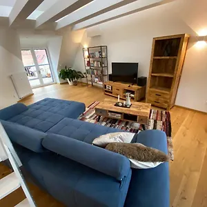 Neues Inserat, Modernes Penthouse, Nahe , Würzburg Deutschland