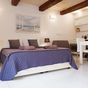 Spqr Apartamento