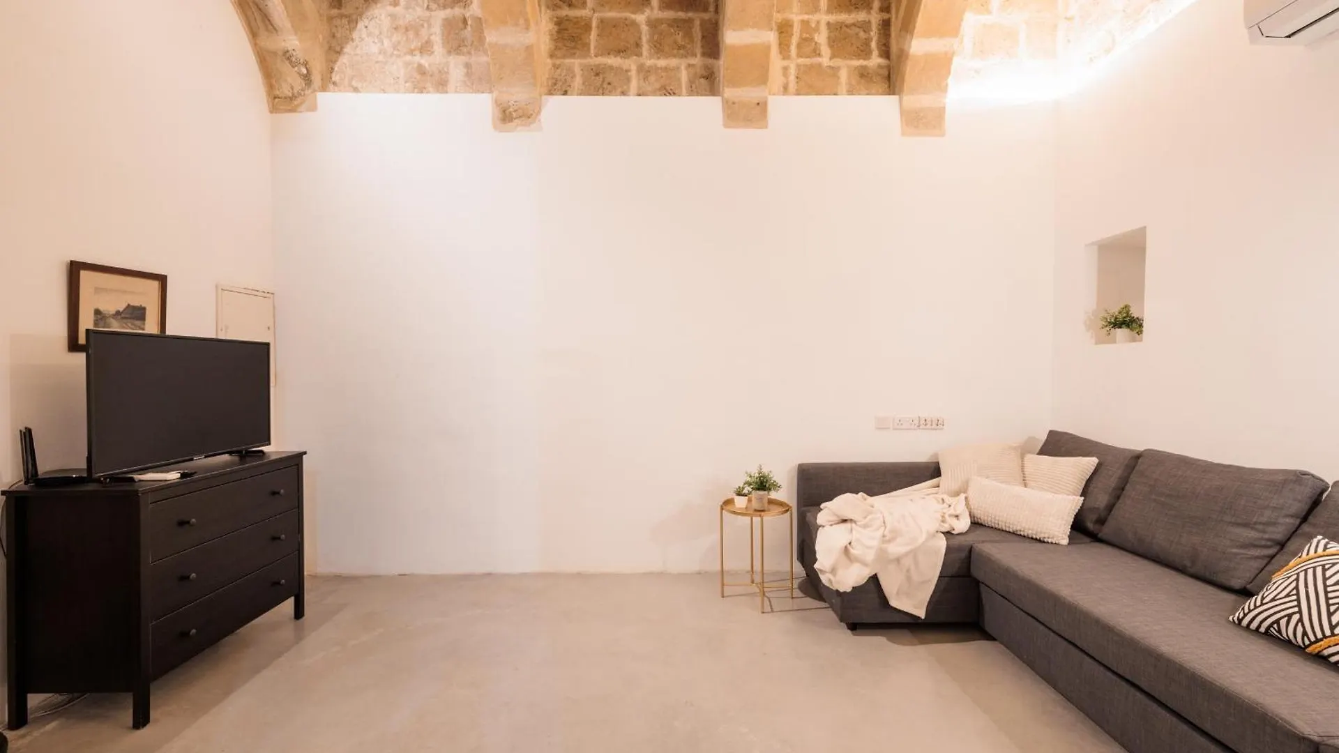 Casa Nobile Apartments Valletta Malta