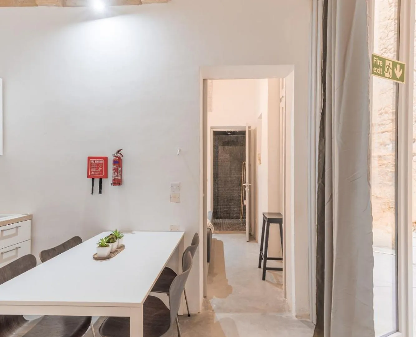 Casa Nobile Apartments Valletta