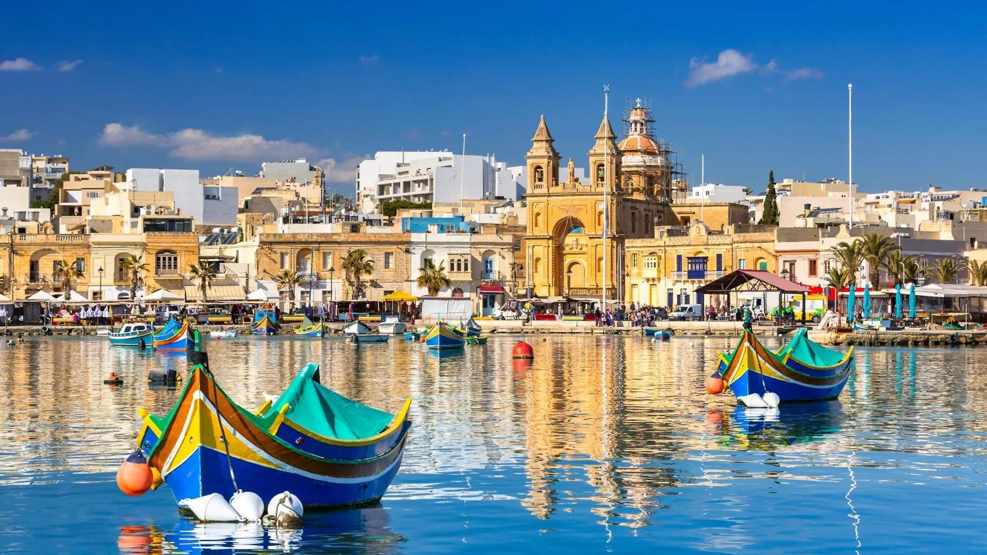 Casa Nobile Apartments Valletta