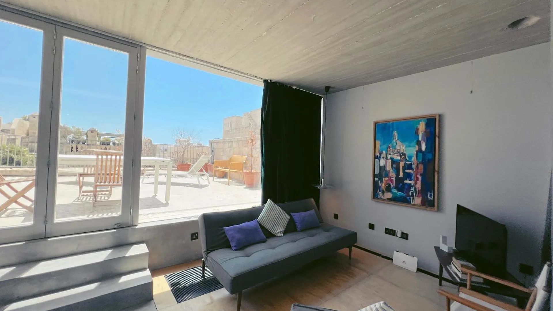 Casa Nobile Apartments Valletta 0*,