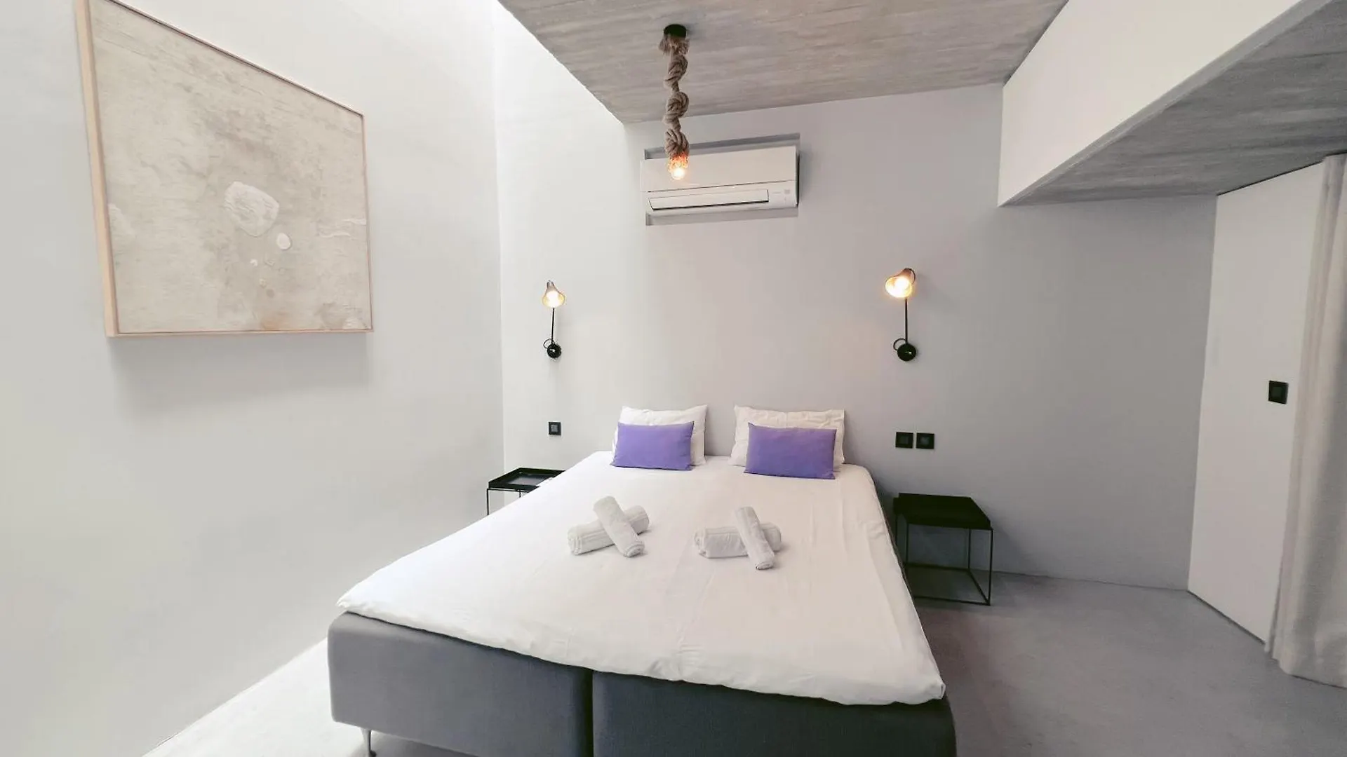 Casa Nobile Apartments Valletta