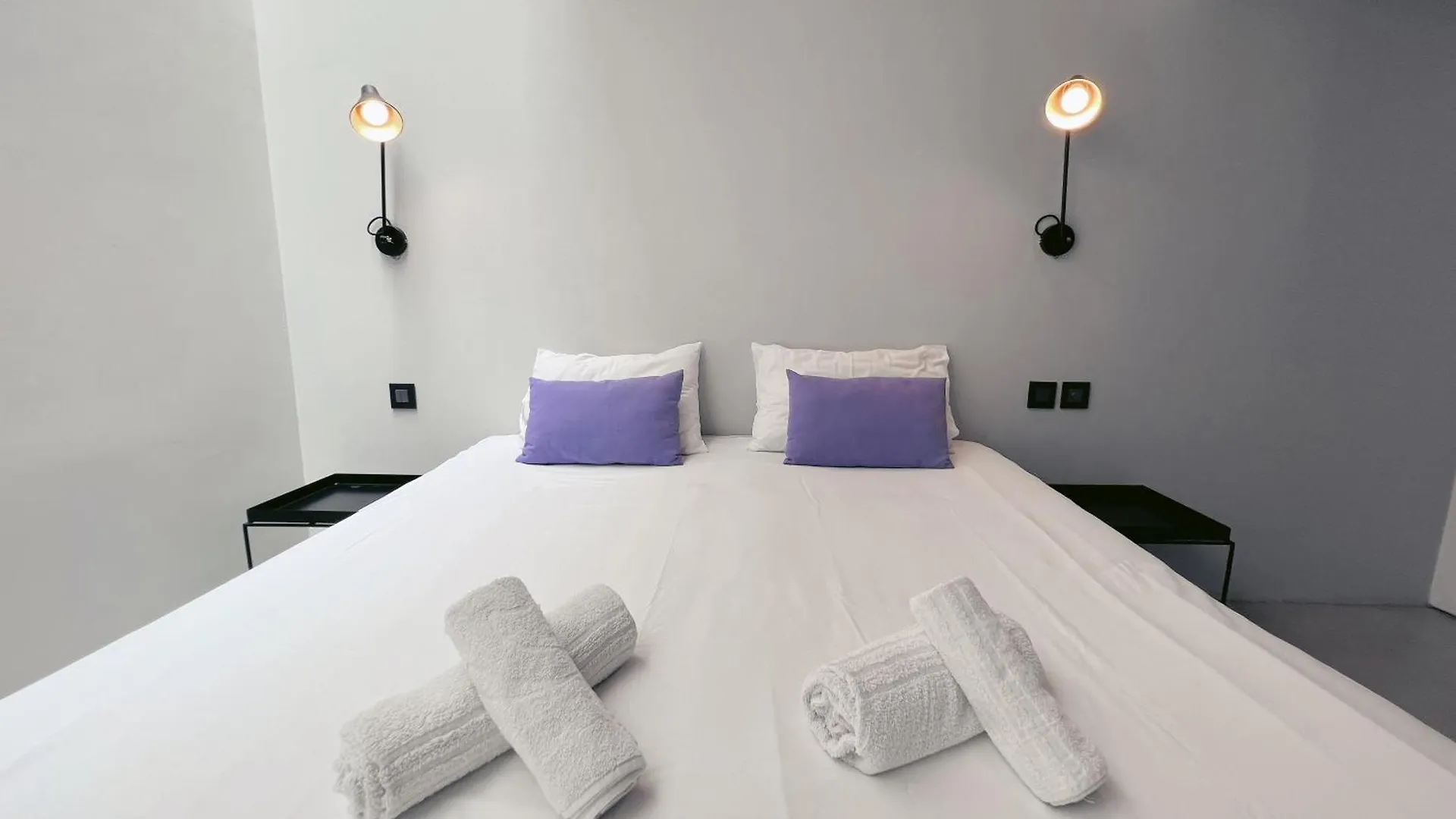 Casa Nobile Apartments Valletta