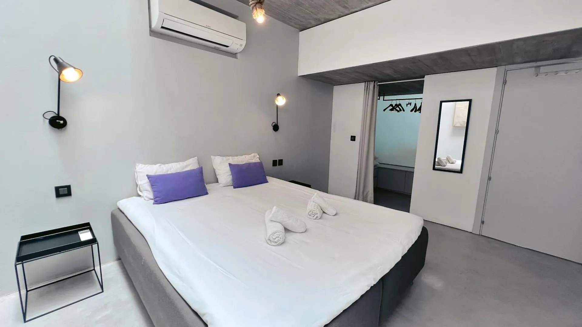 Casa Nobile Apartments Valletta