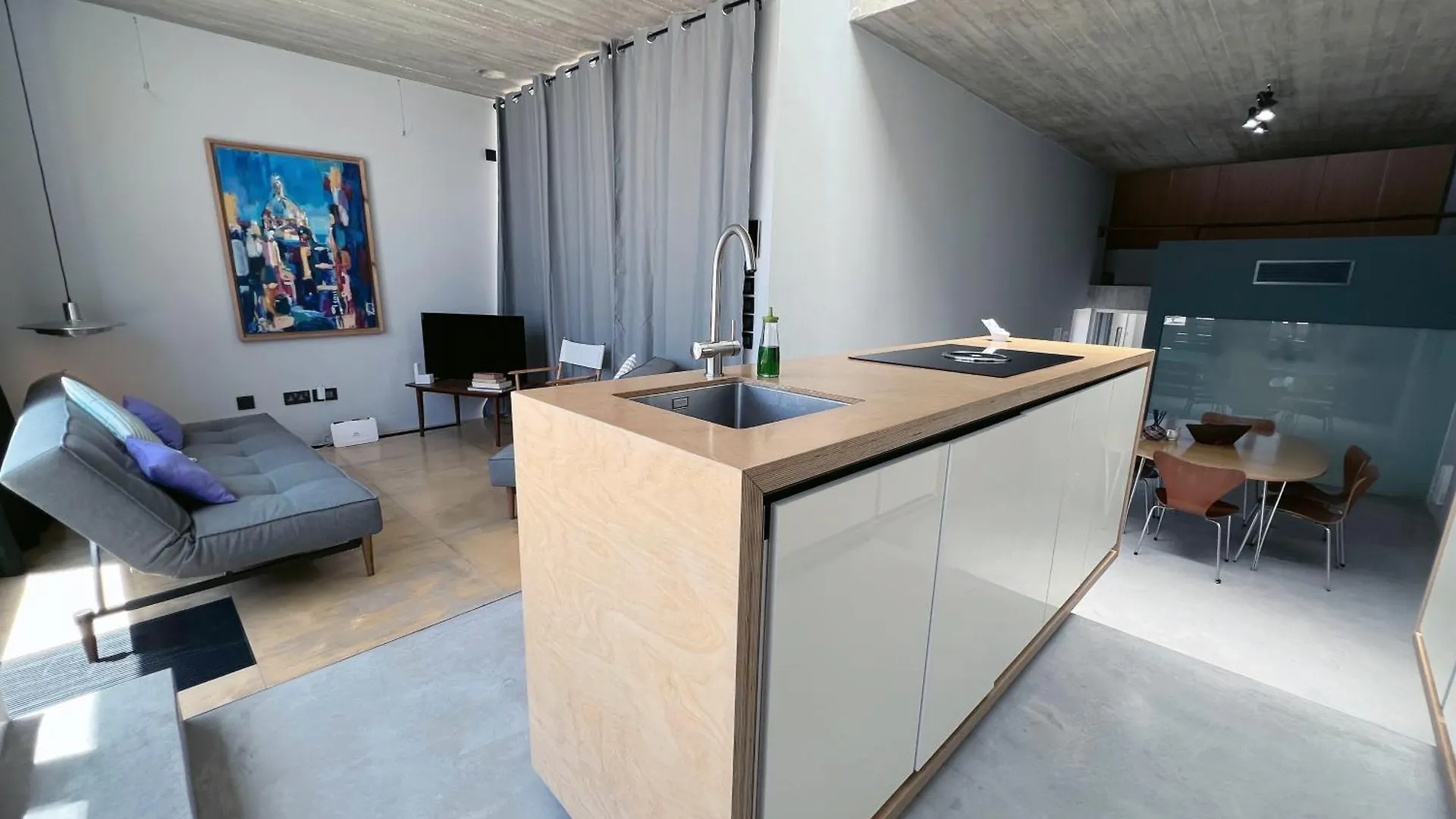 Casa Nobile Apartments Valletta 0*,  Malta