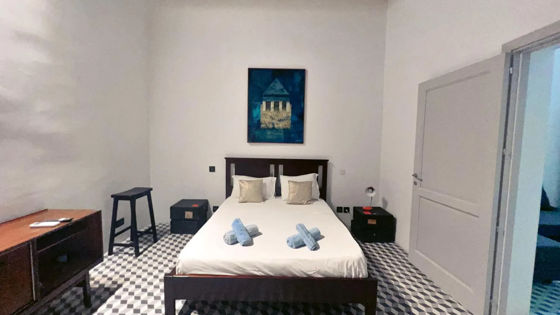 Casa Nobile Apartments Valletta Malta