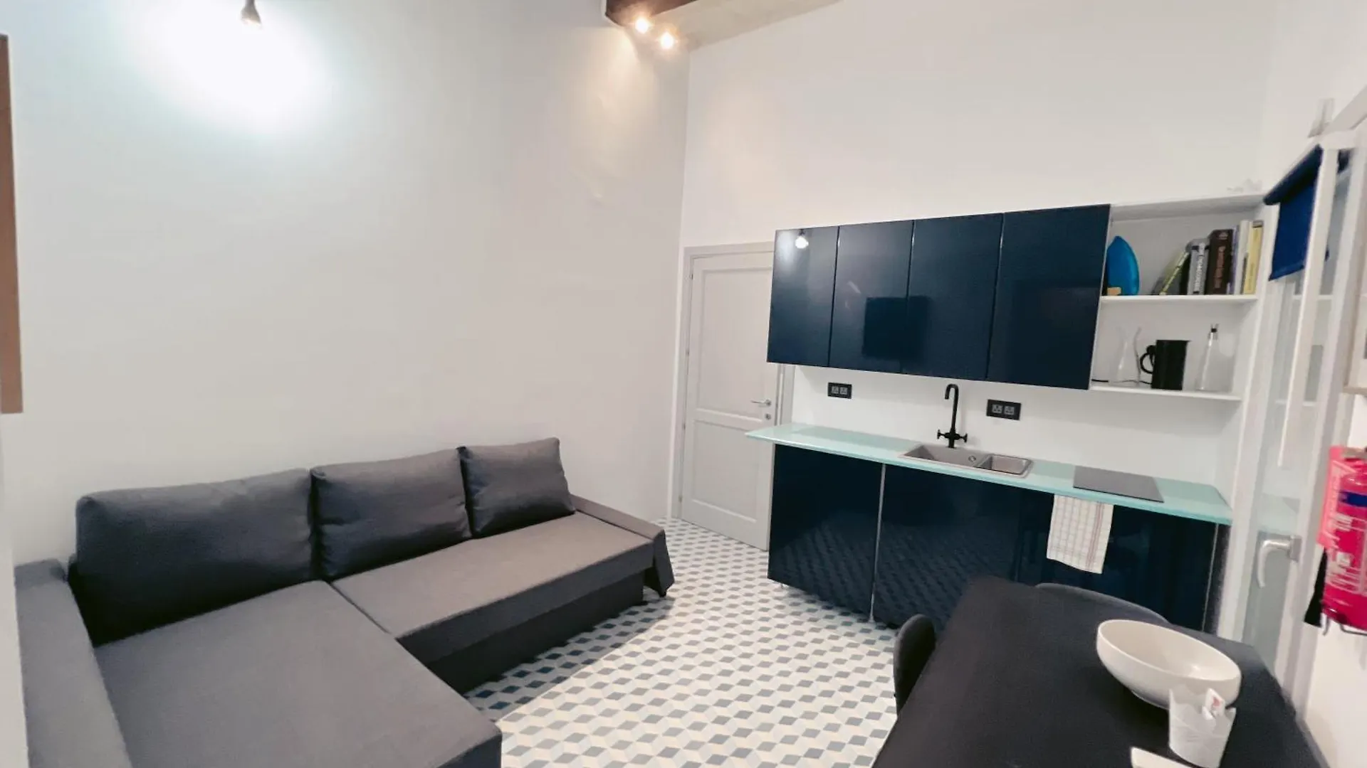 Casa Nobile Apartments Valletta 0*,  Malta